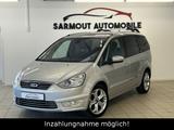 Ford Galaxy 2,2 TDCi Titanium PANO NAVI Bixeno AHK 7 - Ford Galaxy in Karlsruhe