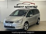 Ford Galaxy 2,2 TDCi Titanium PANO NAVI Bixeno AHK 7 - Ford Galaxy aus 2010: Titanium