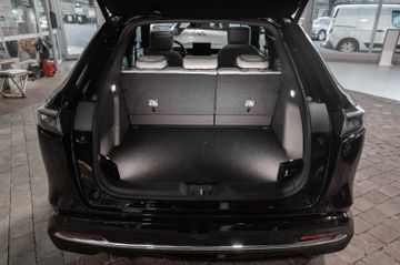 Bild 9 Honda e:Ny1 Advance Navi Sitzheizung Rückfahrkamera