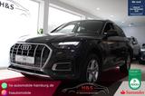 Audi Q5 40 TDI quattro Standheiz. - Audi Q5: Geländewagen