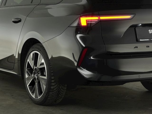 Astra Electric L ST GS 54kWh AT +LED+NAVI+360 GR