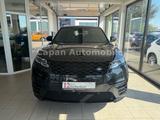 Land Rover Range Rover Velar R-Dynamic S Navi/LED/Leder/EU6 - gebrauchte Land Rover Range Rover Velar aus dem Jahr 2020