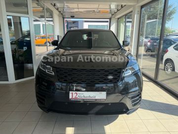 Land-Rover Range Rover Velar - 2