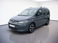 Volkswagen Caddy - Vorschau Bild 2