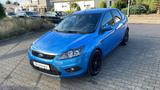 Ford Focus Lim. Concept 1.6 16V 4trg - Ford Focus: Concept