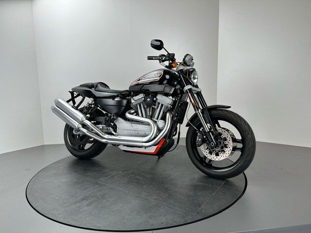 Harley-Davidson XR1200 *TOP-ZUSTAND *SERVICE NEU *1.HAND