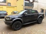 Ford Raptor 2.0 Double Cab Special Edition - Ford Raptor: Automatik