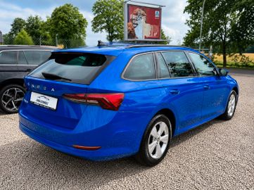 Skoda Octavia - 4