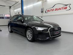 AUDI A6 Avant 40 TDI*AHK*LED*Pano*Kamera*