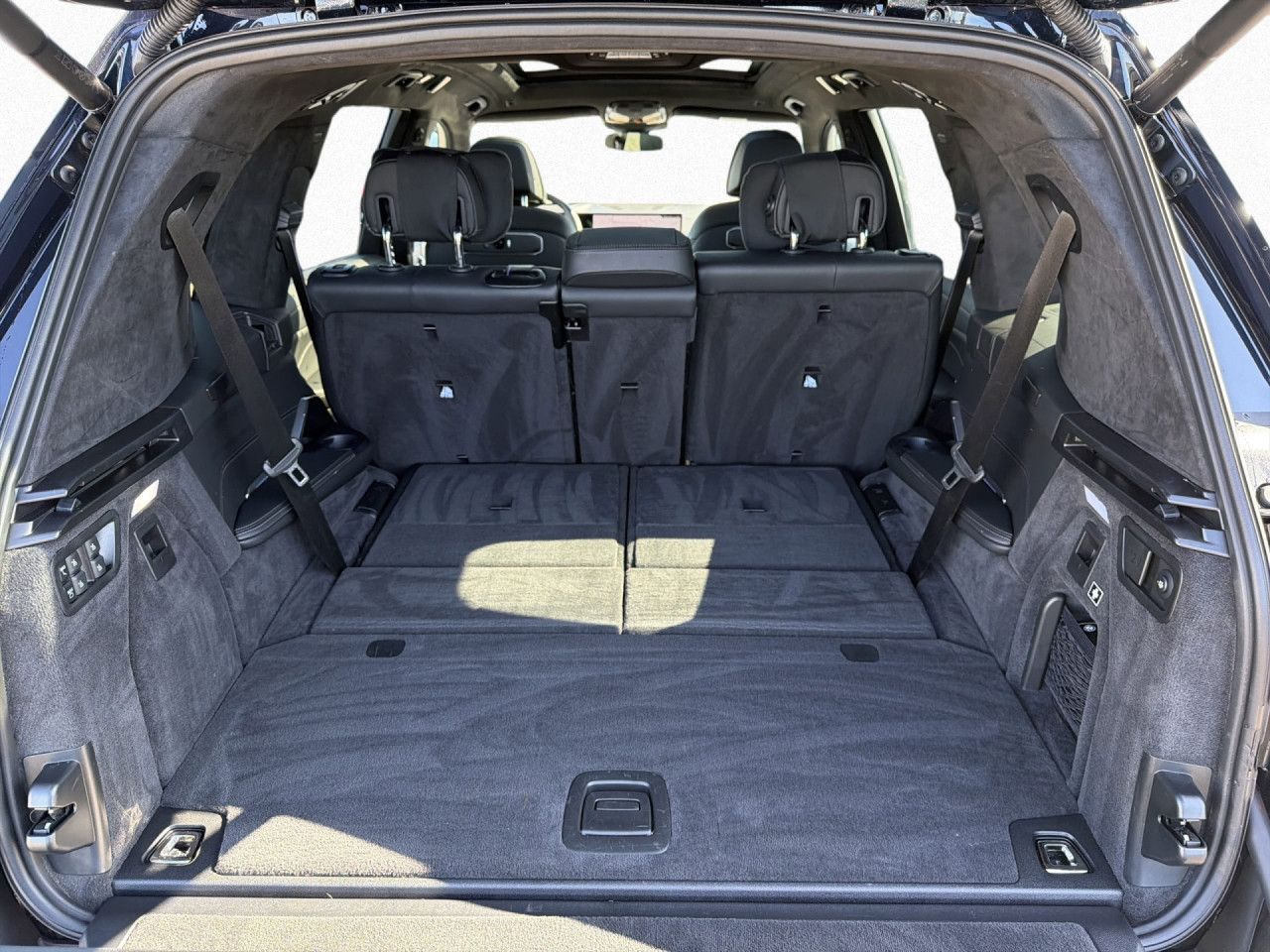 BMW X7 - Bild 19