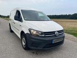Volkswagen Caddy Kühlfahrzeug Lang  - Volkswagen Caddy: Lang