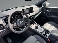 Nissan Qashqai - Vorschau Bild 7