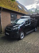 Peugeot Expert L2 - Peugeot Wohnmobil oder -wagen Expert