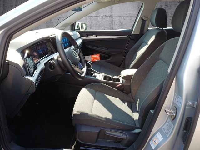 Golf 1.5 TSI Life ACC/SHZ/NAVI/LED/KLIMA/PDC
