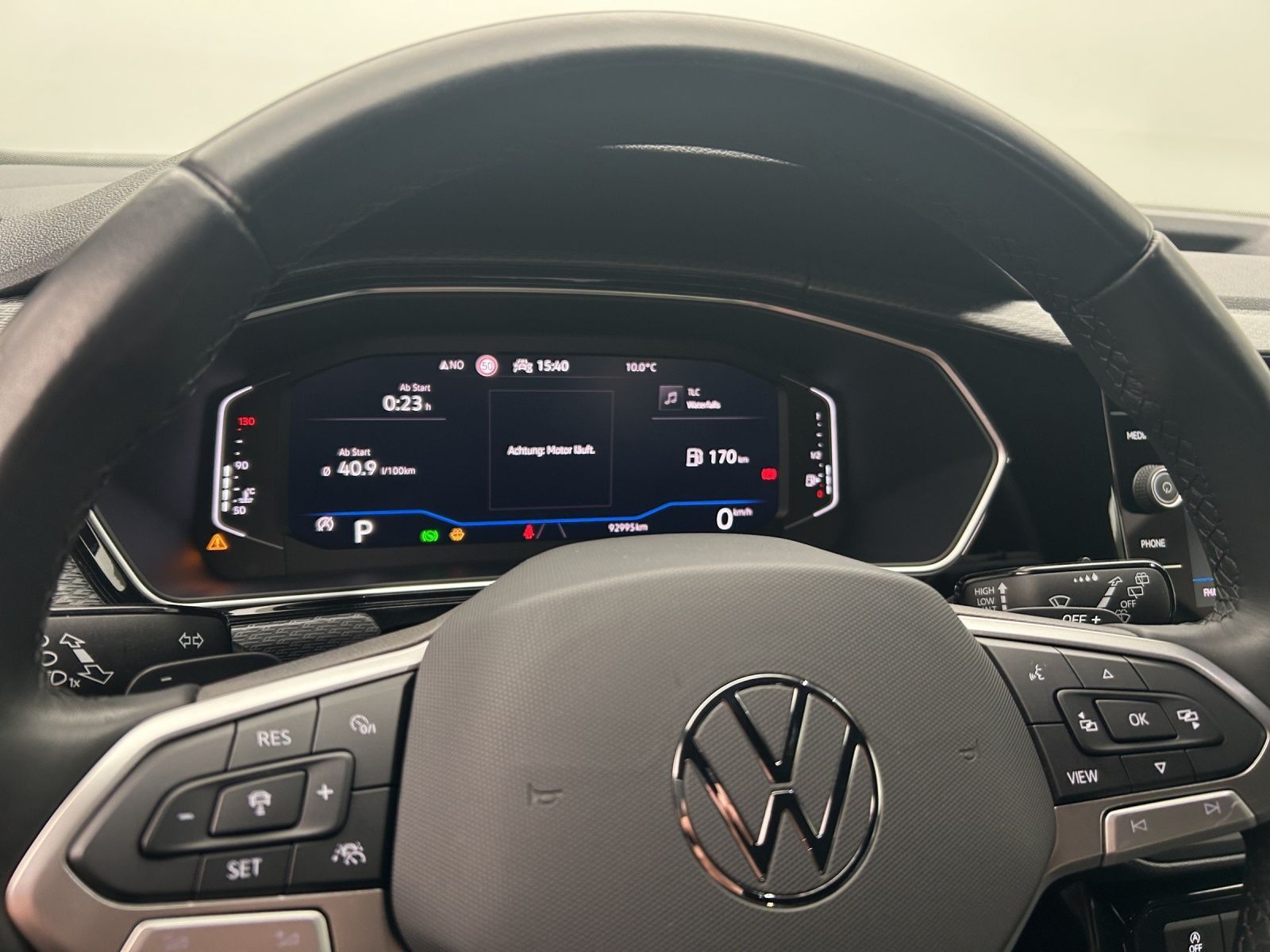 Volkswagen T-Cross - Bild 9