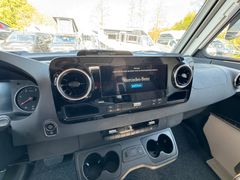 Bürstner Elegance SLC I920 G*ab 1,99% effektiver Zinssatz