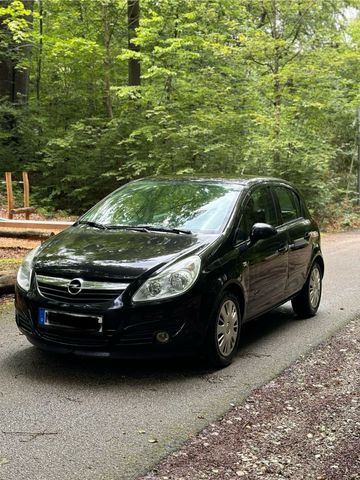 Opel Corsa D 2.0