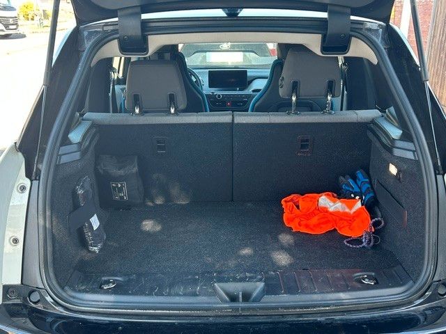 Image of BMW i3