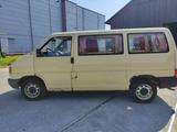 Volkswagen VW T4 2,4l Diesel - Volkswagen LT aus 1994