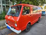 Volkswagen VW LT31- Feuerwehr - H-Zulassung - LKW - Volkswagen LT mit Benzin-Antrieb: 31