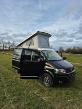 Volkswagen T5 Multivan mit Campingausbau - Volkswagen: Multivan Camping