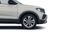 Volkswagen T-Cross - Vorschau Bild 3