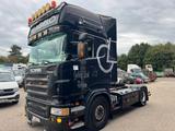 Scania R500 V8 **BELGIAN TRUCK-TOPLINE-EURO3** - Angebote
