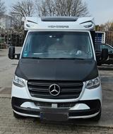Mercedes-Benz Sprinter - Mercedes-Benz Wohnmobile & -wagen in München