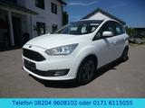 Ford C-MAX Business Edition 1.Hd./Navi/8-fach bereift - Ford C-Max: 8.1