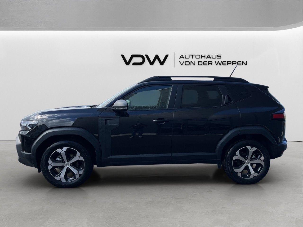 Dacia Duster - Bild 3