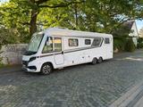 Knaus Sun I 900 LEG Neuwertig LP 2025 bei ca 220000€