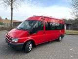 Ford Transit 2.0 TDE Extra Lang Dachklima  1,Hand Tüv - Ford Transit d