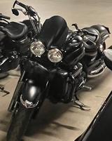 Triumph Rocket III Roadstar - TRIUMPH ROCKET III