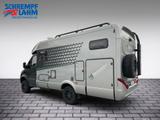HYMER / ERIBA / HYMERCAR HYMER ML-T 580 4X4 SIE SPAREN: 33.969,-- € - Hymer ML T 580