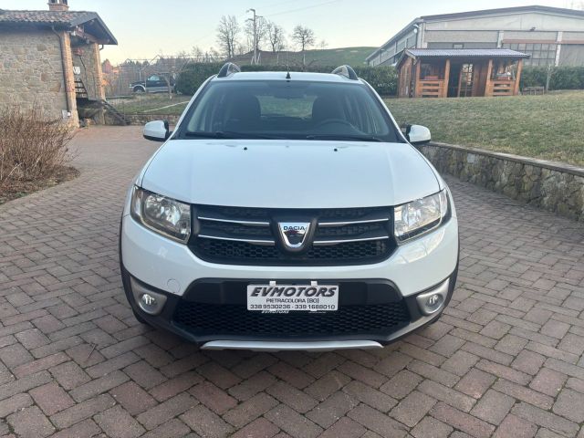 Dacia Sandero Stepway 900 TCe 12V 90CV Prestige 