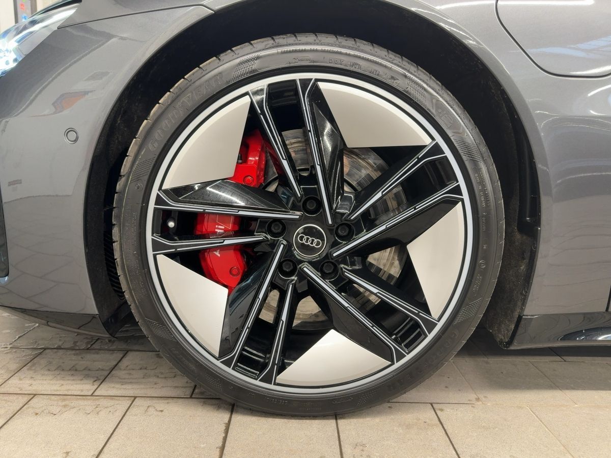 Audi RS e-tron GT - Bild 17