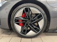 Audi RS e-tron GT - Vorschau Bild 17