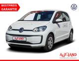 Volkswagen up! 1.0 Basis Navi über VW-App Klima DAB - gebrauchte VW up! aus dem Jahr 2022