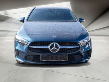 Mercedes A 250 - 2
