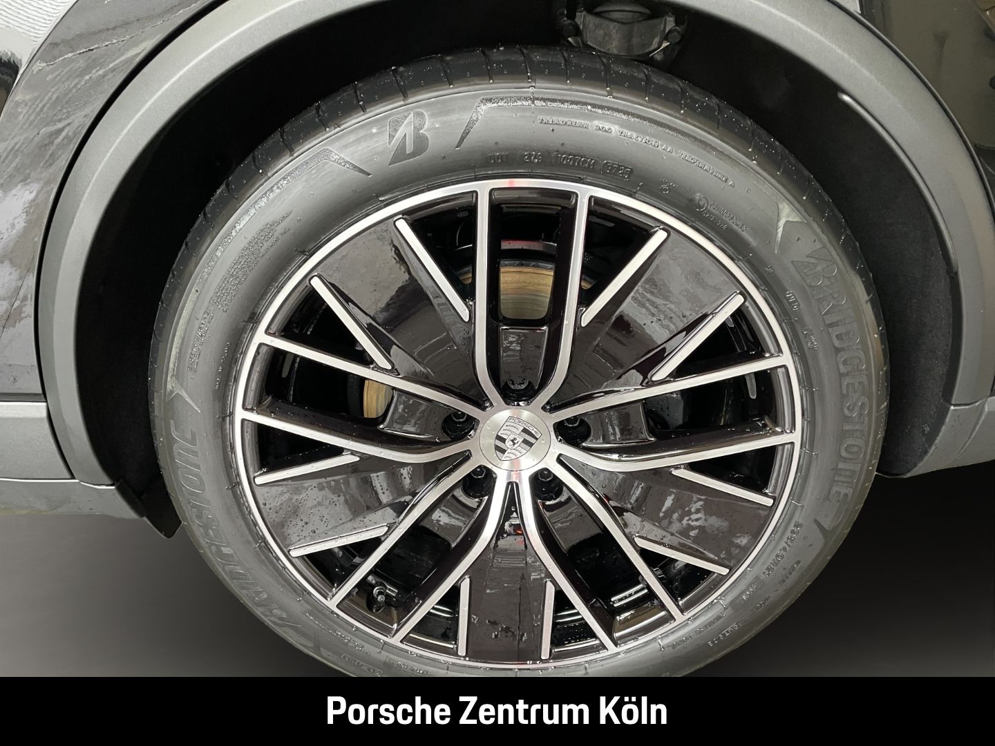 Porsche Macan - Bild 11