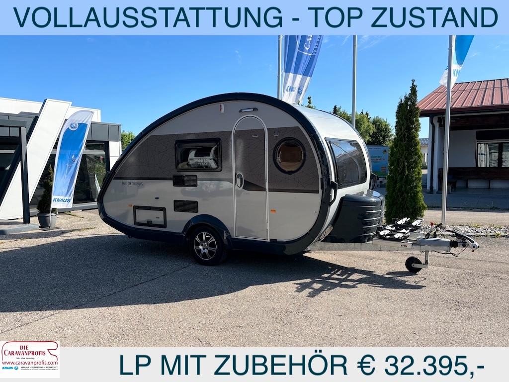 T@b BASIC 400 METROPOLIS VOLL