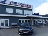 Mercedes-Benz C 200 C Limousine C 200 CGI, * TOP Gepflegt * - gebrauchte Mercedes-Benz C 200 aus dem Jahr 2014