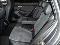 Skoda Superb - Vorschau Bild 20