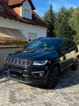 Jeep Compass 4xe S 4WD Auto S