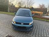 Volkswagen Caddy 1,2TSI 77kW Team Edition 5-Sitzer Team... - Volkswagen Caddy: Team