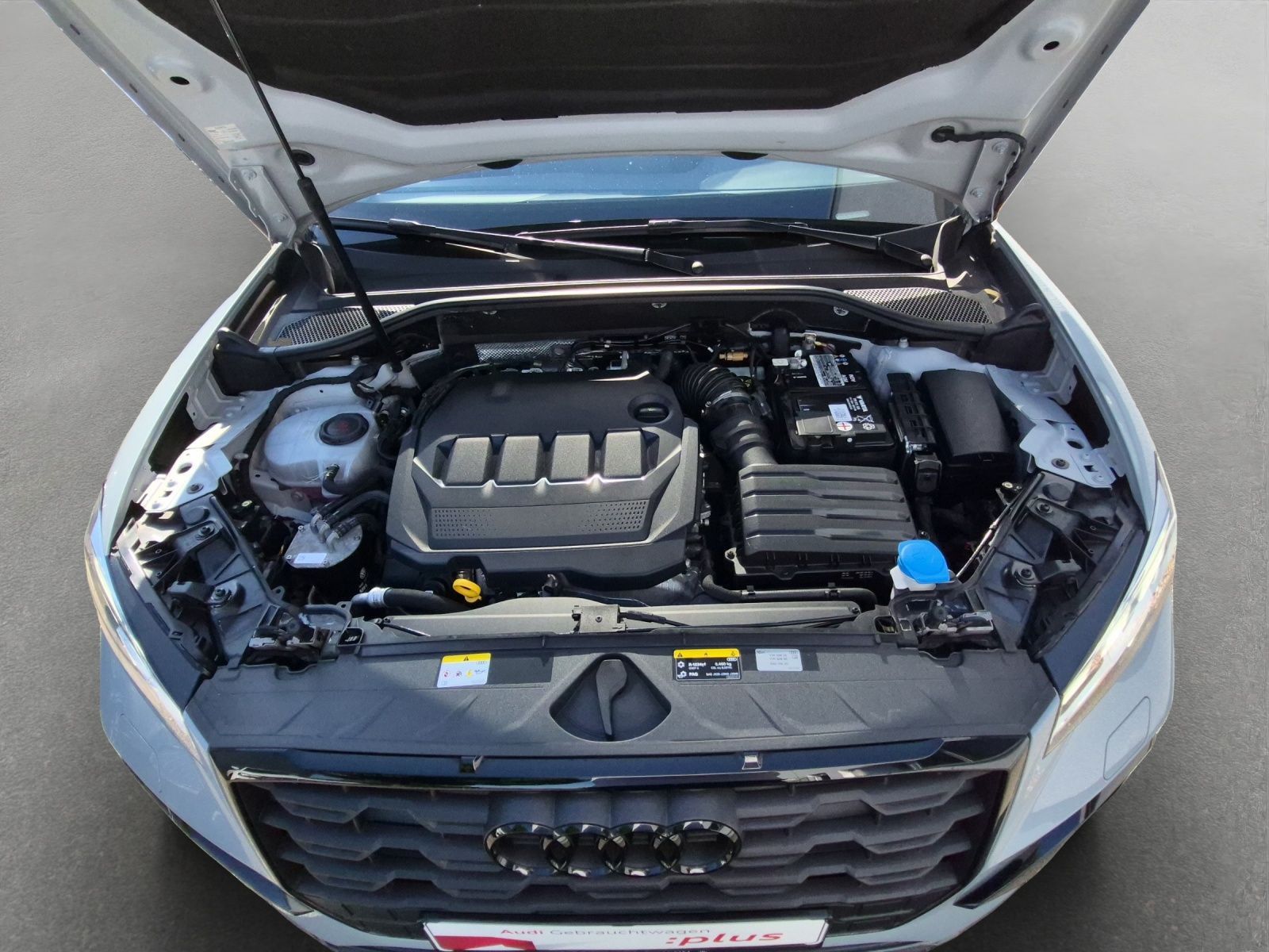 Audi Q2 - Bild 14