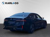 BMW 520 - Vorschau Bild 4