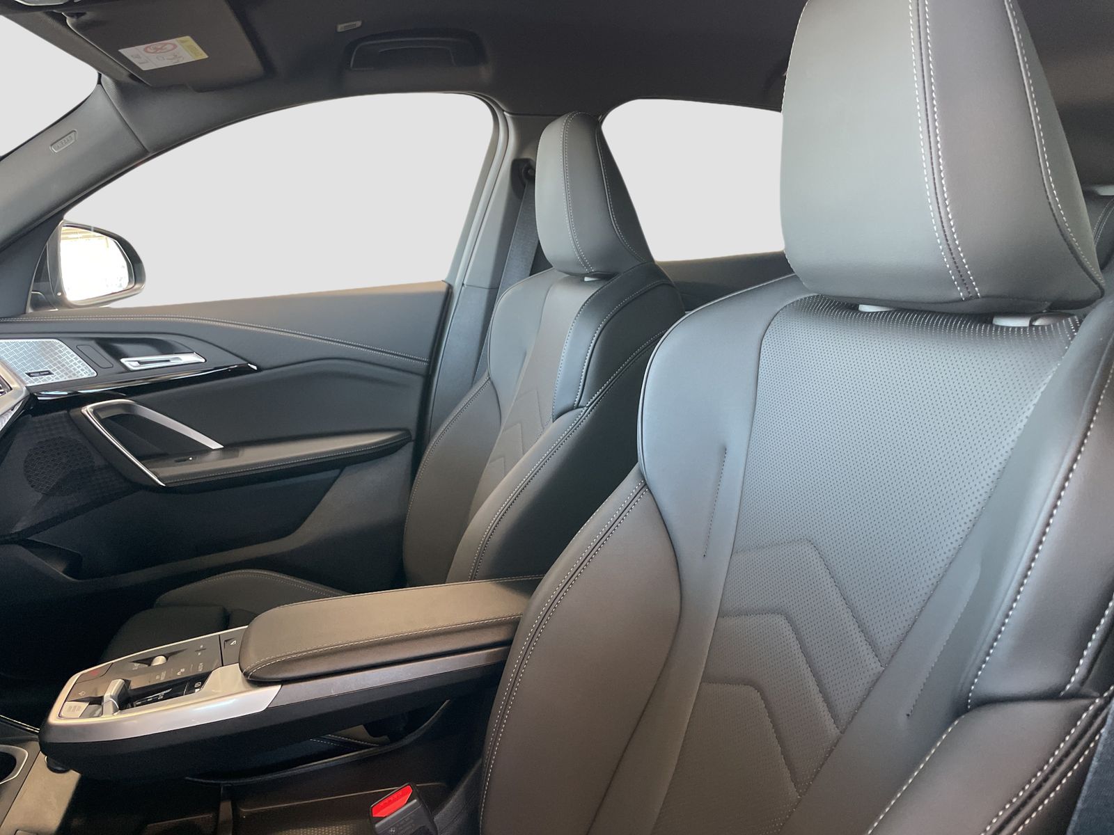 BMW X2 - Bild 11