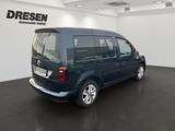 Volkswagen Caddy 1.4 TSI DSG Comfortline SITZHEIZUNG, LED,  - Volkswagen Caddy Gebrauchtwagen