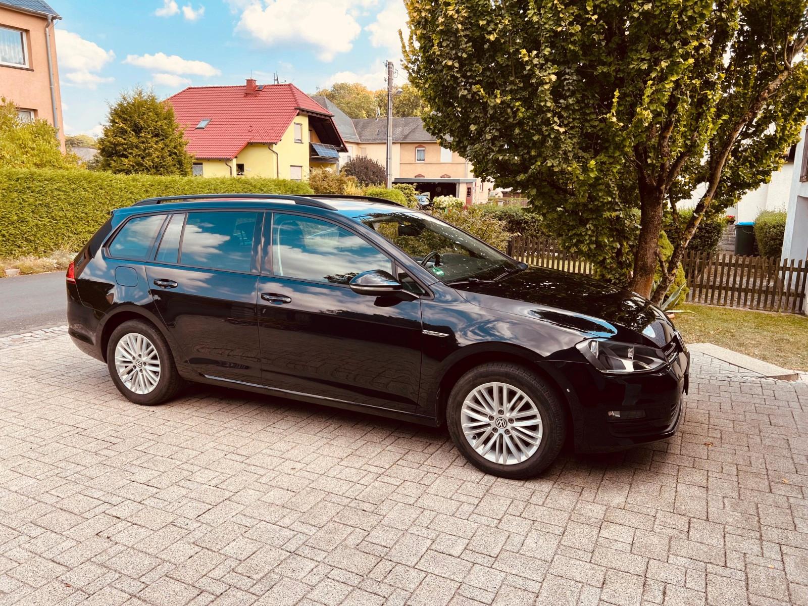 Volkswagen Golf 2015 — photo 5
